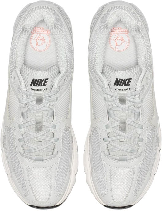 Nike Zoom Vomero 5 'Vast Grey'