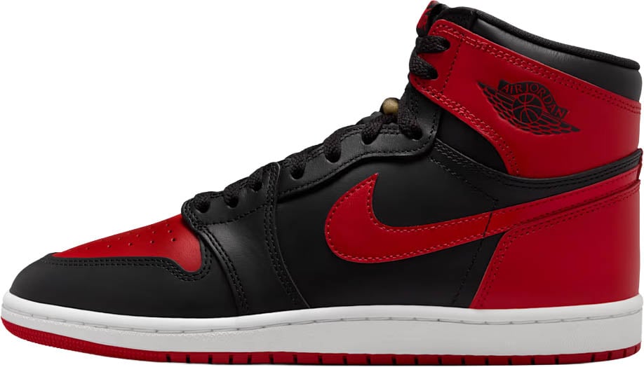 Jordan 1 Retro High '85 OG Bred (2025)