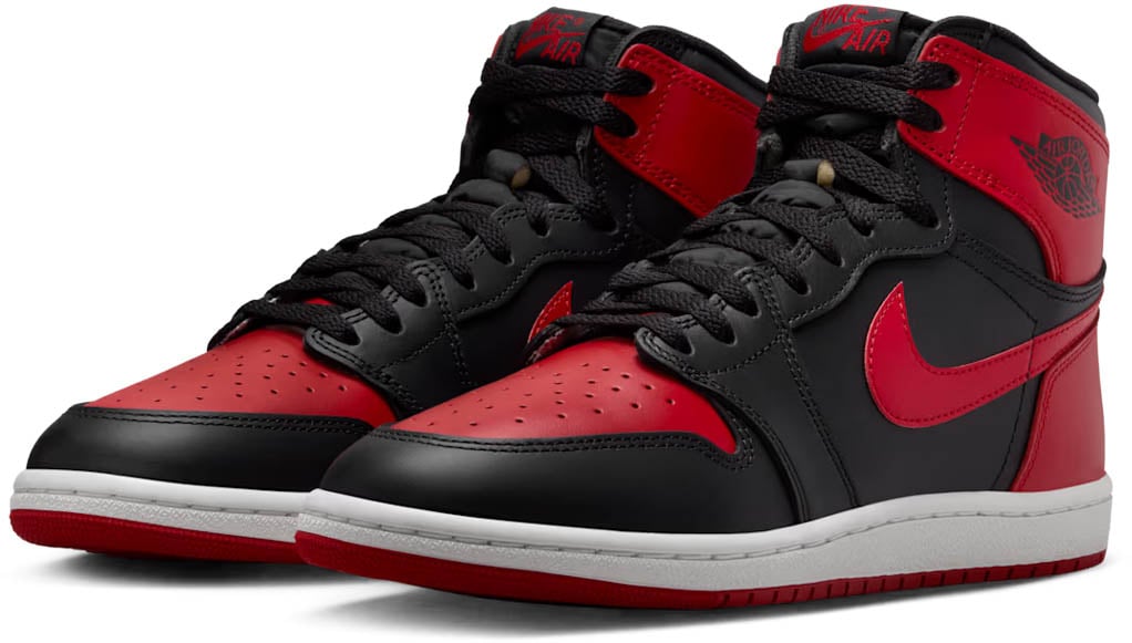 Jordan 1 Retro High '85 OG Bred (2025)
