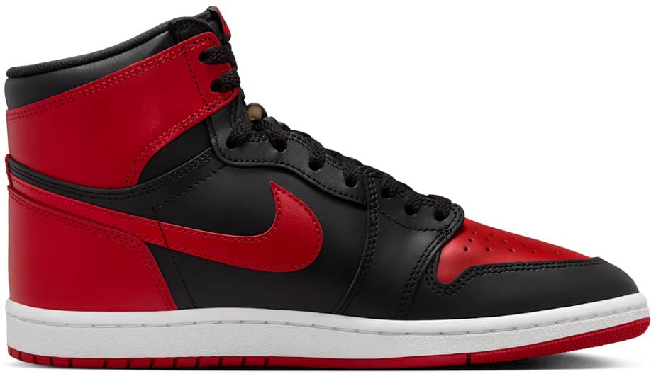 Jordan 1 Retro High '85 OG Bred (2025)