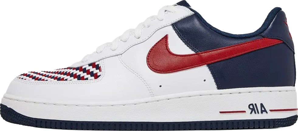 Nike Air Force 1 'Premium' - Size 46 (ARCHIVE)