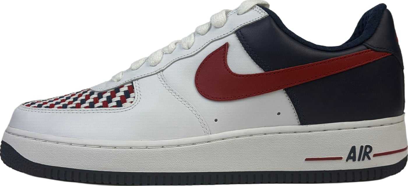 Nike Air Force 1 'Premium' - Size 46 (ARCHIVE)