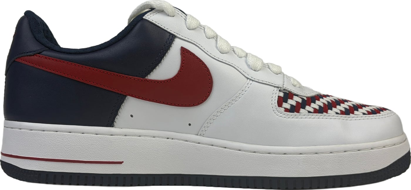 Nike Air Force 1 'Premium' - Size 46 (ARCHIVE)