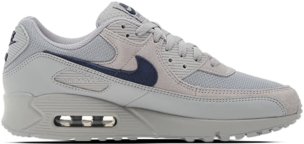 Nike Air Max 90 'Wolf Grey'