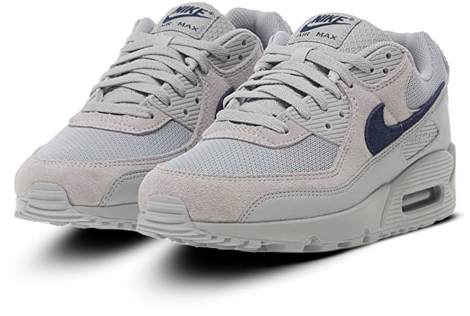 Nike Air Max 90 'Wolf Grey'