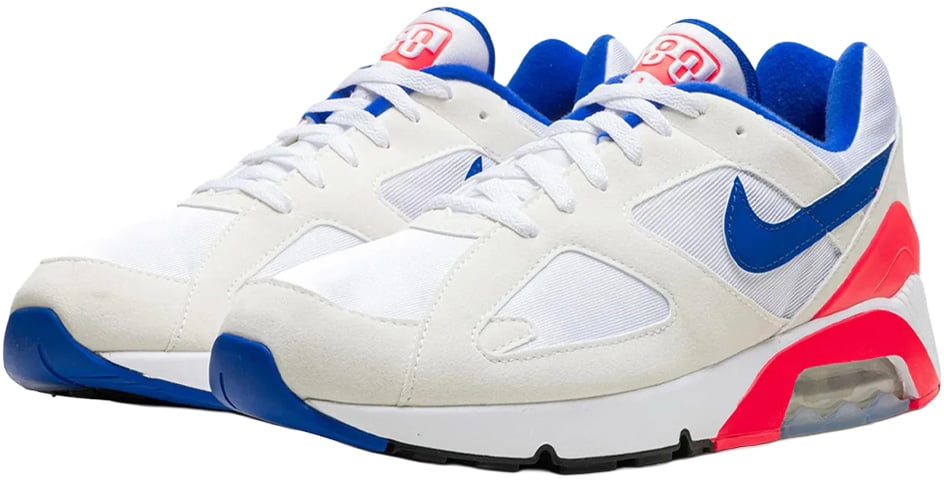 Nike Air Max 180 ‘Ultramarine’ (2024)