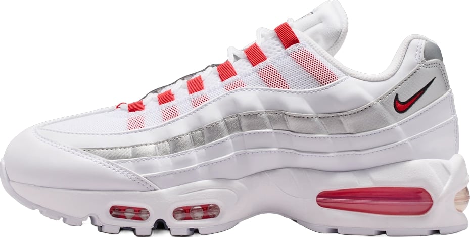Nike Air Max 95 SE Big Bubble 'England'