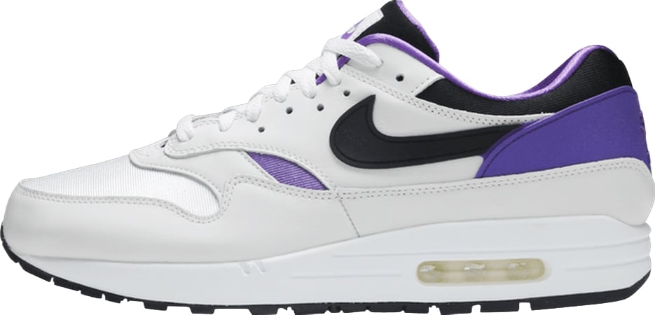Nike Air Max 1 CH.1 Purple Punch 'White Gray Blue'