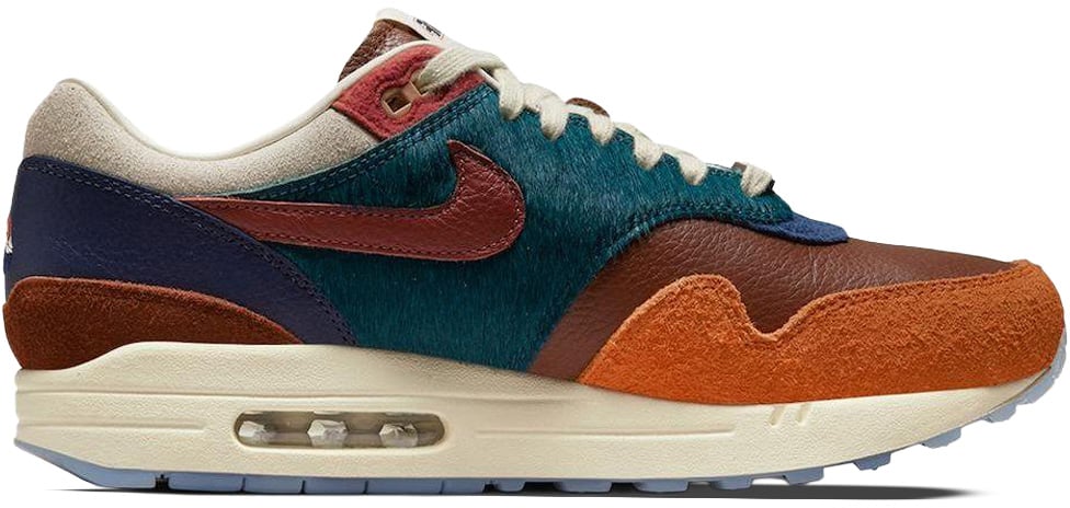 Nike Air Max 1 Kasina Won-Ang 'Orange'