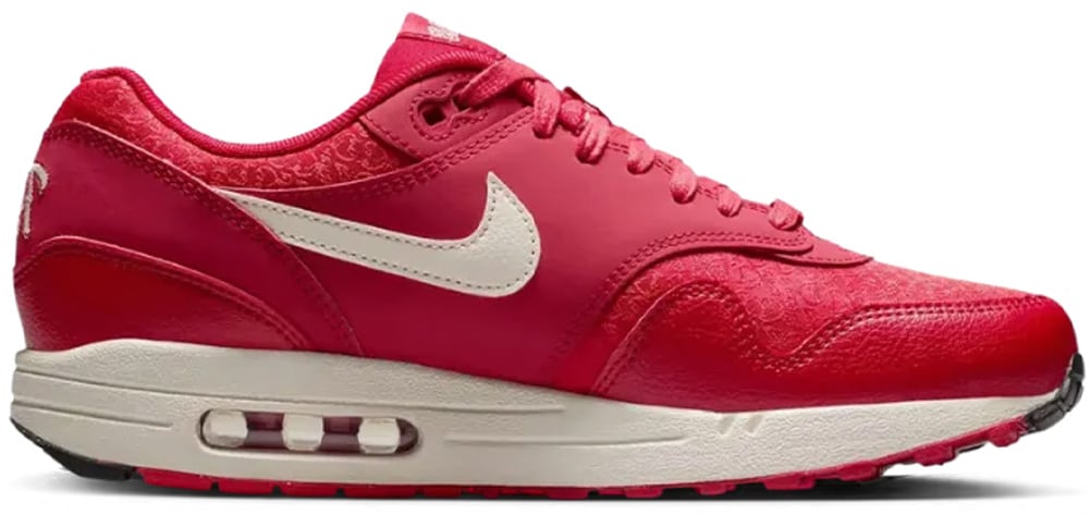 Nike Air Max 1 Texas Rangers City Connect (2026) 'Red White'