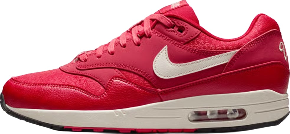 Nike Air Max 1 Texas Rangers City Connect (2026) 'Red White'