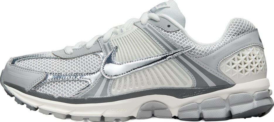 Nike Zoom Vomero 5 'Metallic Silver'