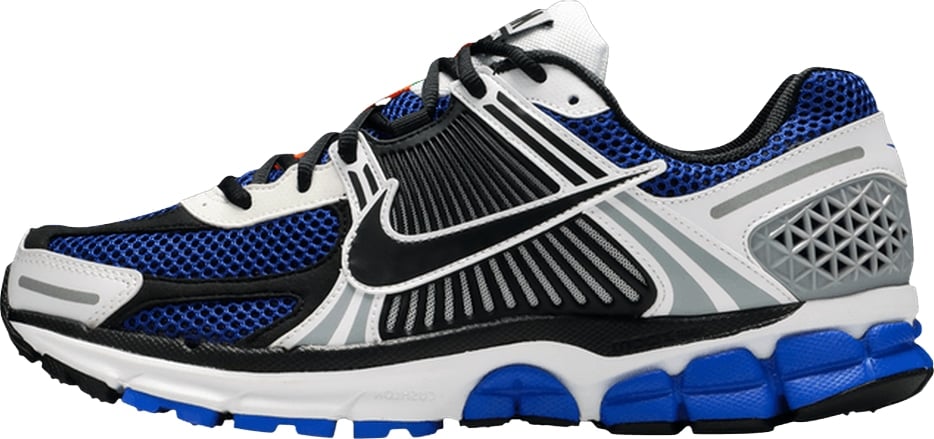 Nike Zoom Vomero 5 White Racer Blue Black 'White Blue Black'