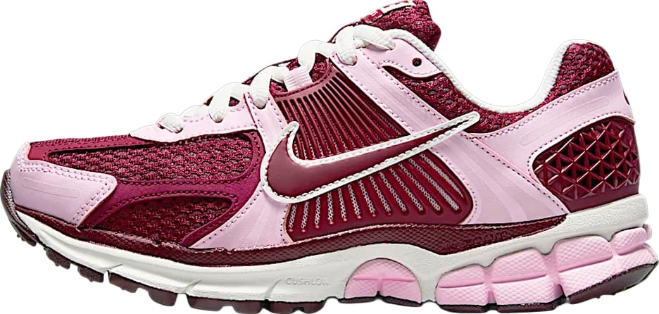 Nike Zoom Vomero 5 Pink Foam Team Red (Women's)