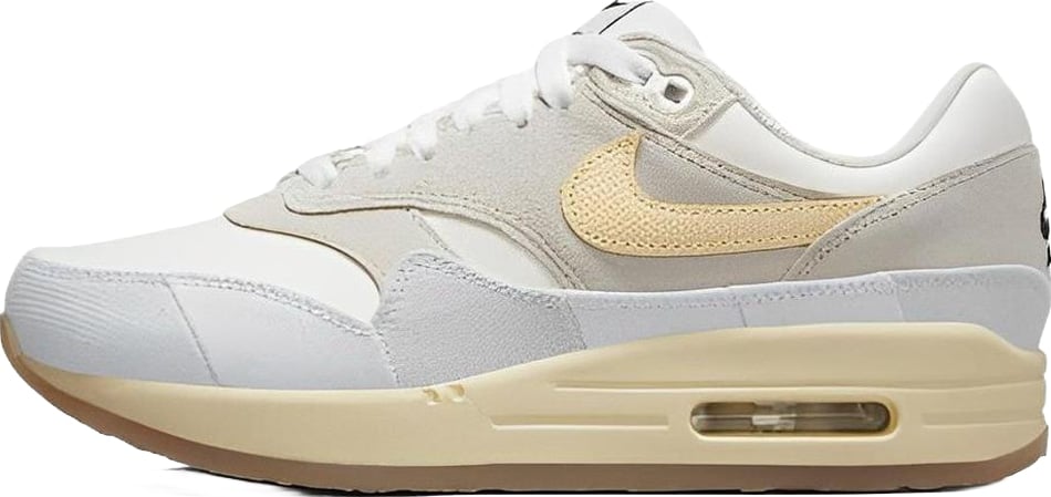 Nike Air Max 1 '87 'Crepe Light Bone' (Women's)