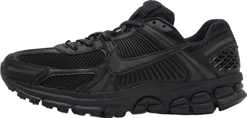 Nike Zoom Vomero 5 Triple Black 'Black White'