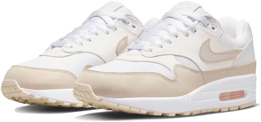Nike Air Max 1 Premium 'Sanddrift' (Women's)