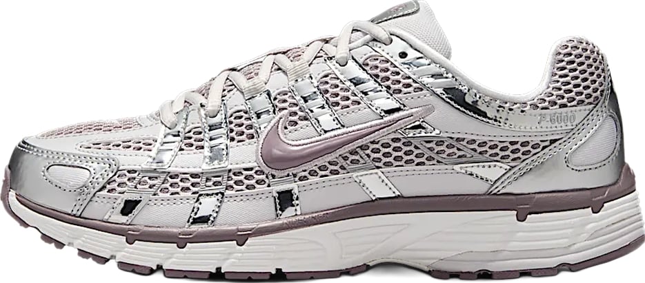 Nike P-6000 'Platinum Violet Vast Grey' (Women's)