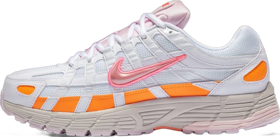 Nike P-6000 'Digital Pink Crimson' (Women's)