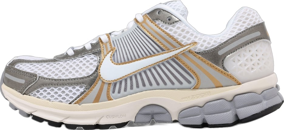 Nike Zoom Vomero 5 'Platinum Tint Metallic Gold'