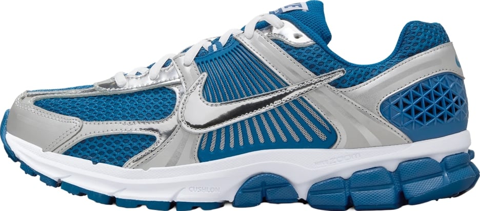 Nike Zoom Vomero 5 'Court Blue Metallic Silver'