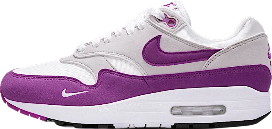 Nike Air Max 1 '87 'Bold Berry' (Women's)