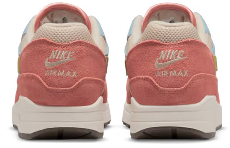 Nike Air Max 1 Light Madder Root 'Worn Blue'