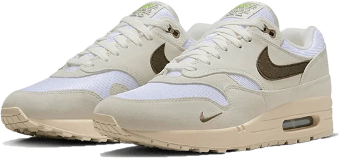 Nike Air Max 1 Sail Ironstone