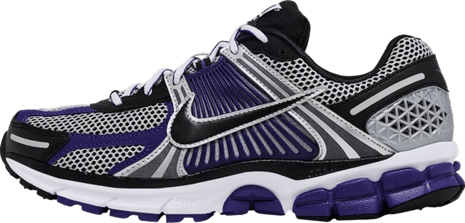 Nike Zoom Vomero 5 'Metallic Silver Court Purple'