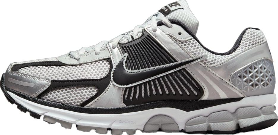 Nike Zoom Vomero 5 'Silver Black White'