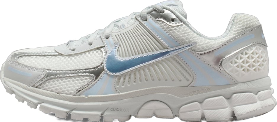 Nike Zoom Vomero 5 'Pure Platinum Celestine Blue' (Women's)