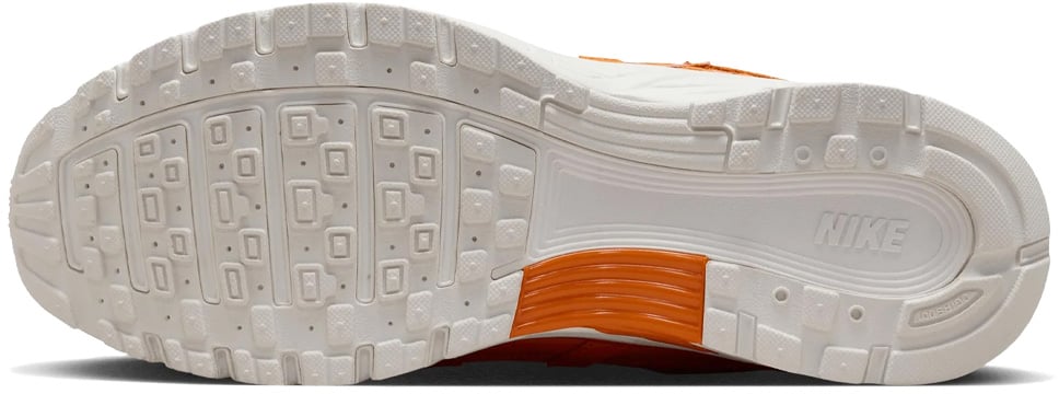 Nike P-6000 Premium 'Kumquat'
