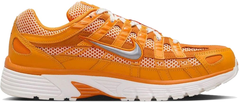 Nike P-6000 Premium 'Kumquat'