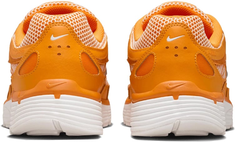 Nike P-6000 Premium 'Kumquat'