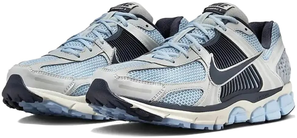 Nike Zoom Vomero 5 'Psychic Blue'