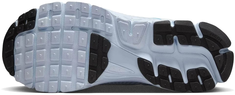 Nike Zoom Vomero 5 'Blue Tint Platinum Metallic' (Women's)