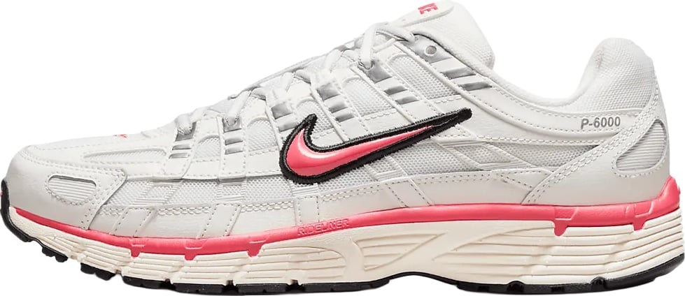 Nike P-6000 'Sail Guava Ice' (Women's)