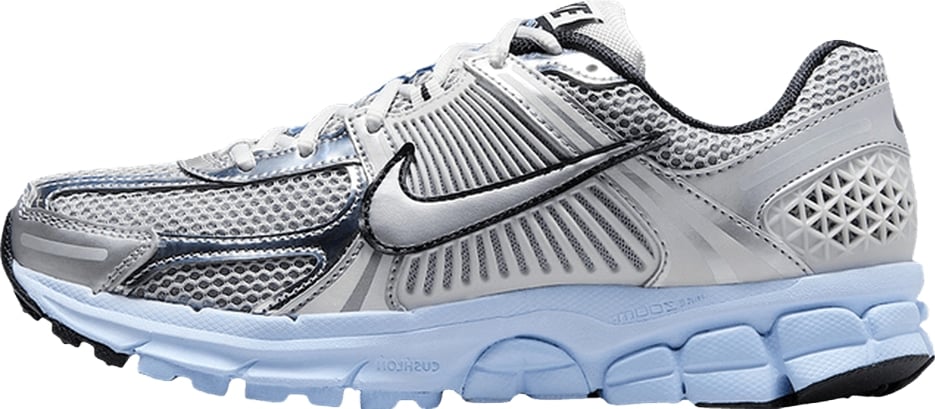 Nike Zoom Vomero 5 Photon Dust Hydrogen Blue Silver (Women's)