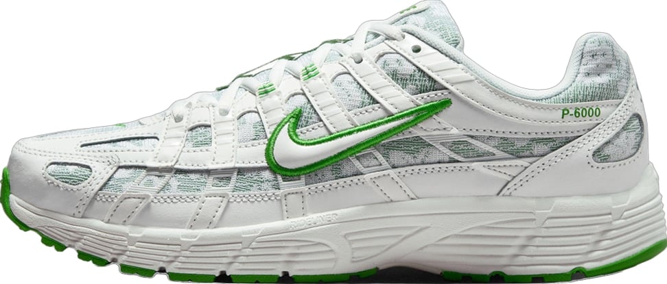 Nike P-6000 Kelly Green (Women's)