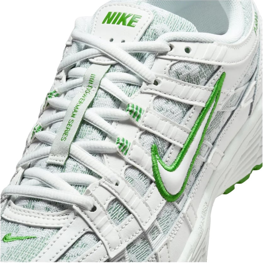 Nike P-6000 Kelly Green (Women's)