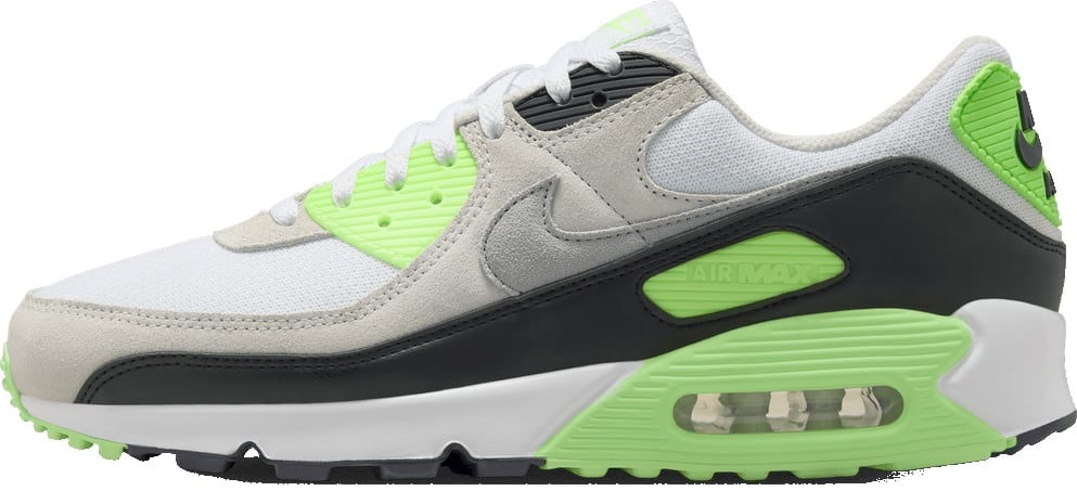 Nike Air Max 90 'Vapor Green'