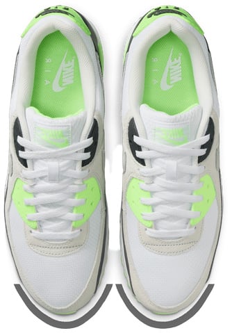 Nike Air Max 90 'Vapor Green'