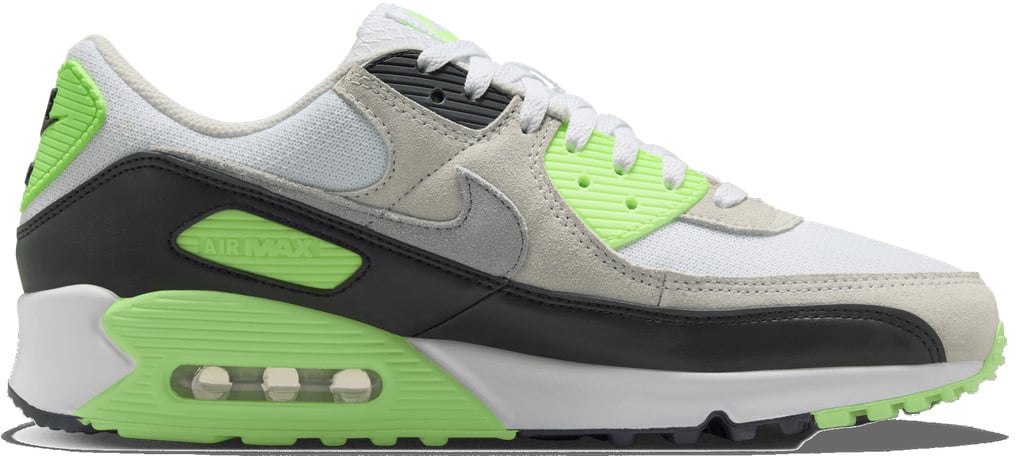 Nike Air Max 90 'Vapor Green'