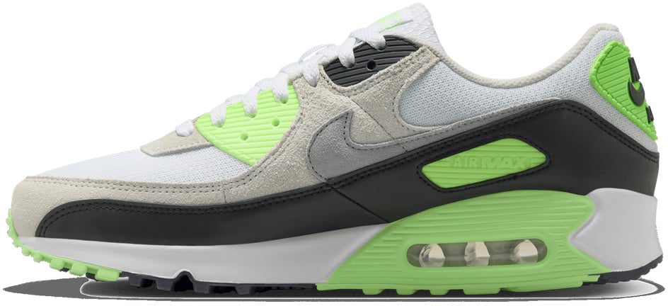 Nike Air Max 90 'Vapor Green'