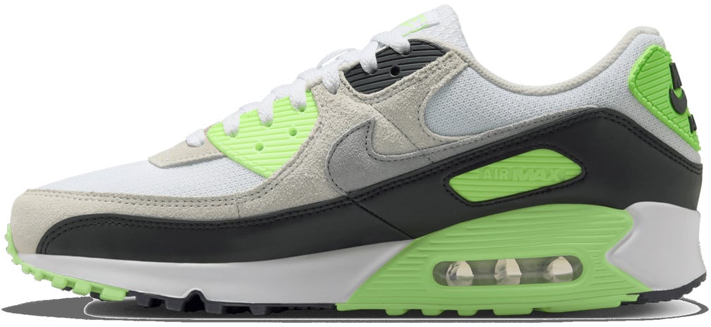Nike Air Max 90 'Vapor Green'