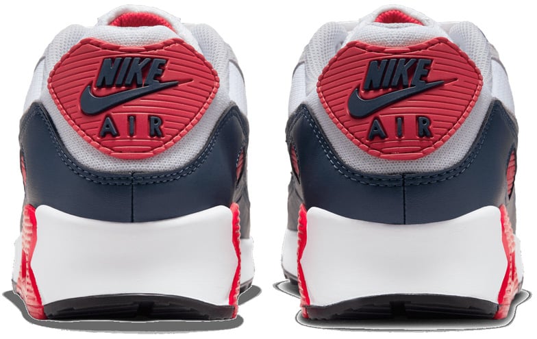 Nike Air Max 90 'USA'