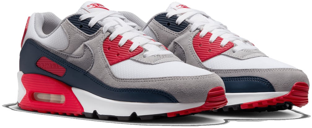 Nike Air Max 90 'USA'