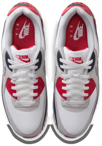 Nike Air Max 90 'USA'