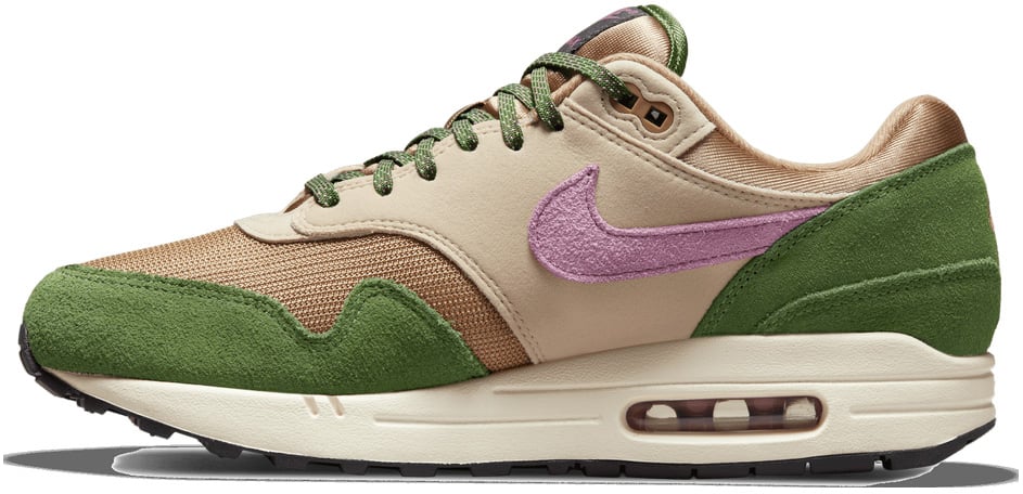 Nike Air Max 1 SH 'Treeline'