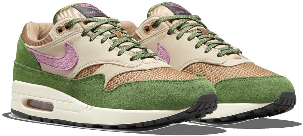 Nike Air Max 1 SH 'Treeline'